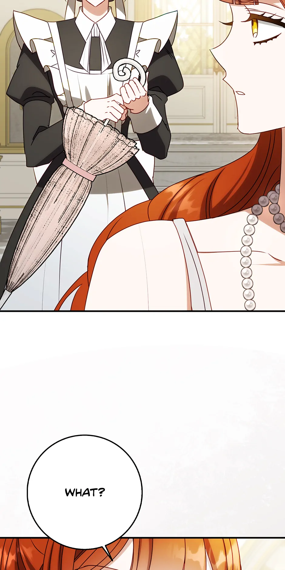 The secrets of the lovely duchess Chapter 40 285 50