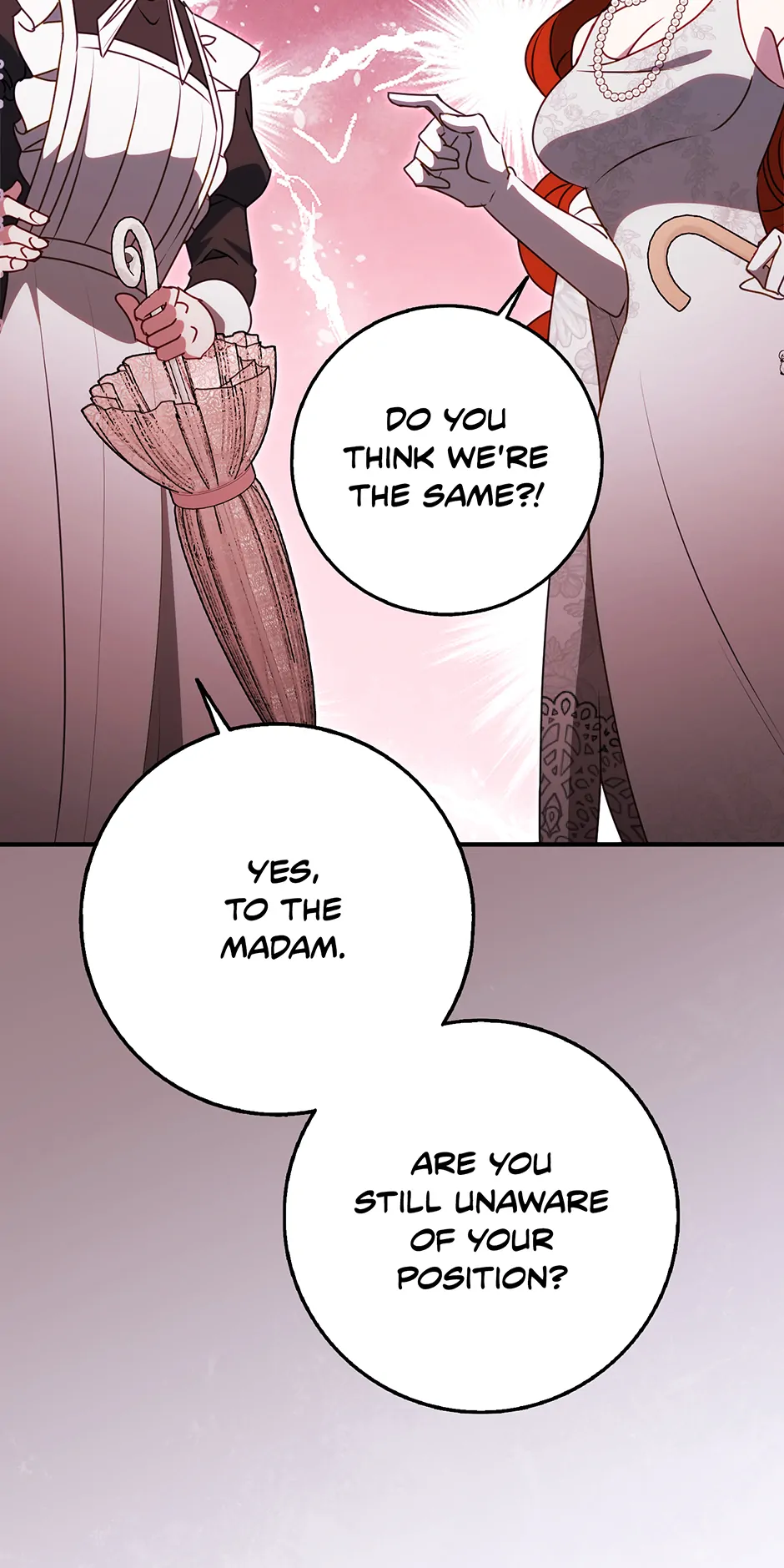 The secrets of the lovely duchess Chapter 40 288 53