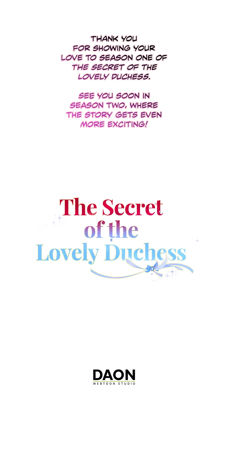 The secrets of the lovely duchess Chapter 40 311 76