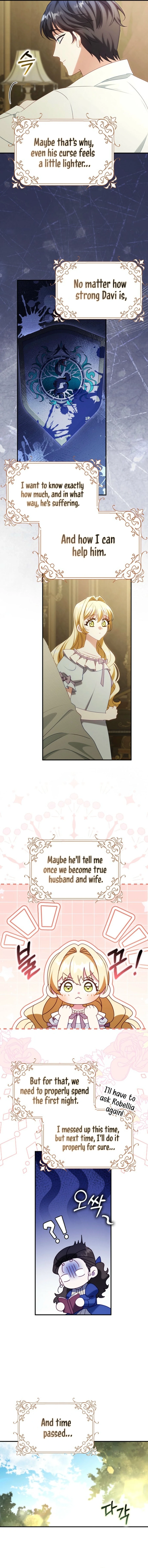 The secrets of the lovely duchess Chapter 46 62 13