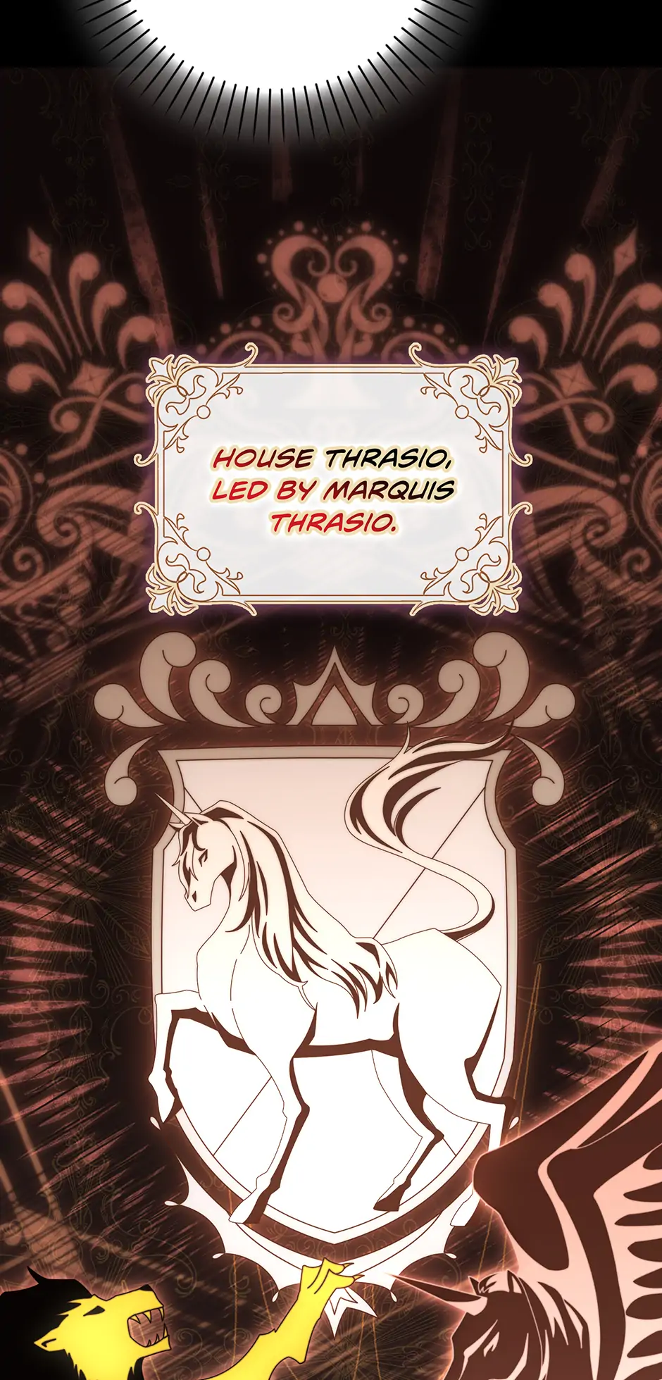 The secrets of the lovely duchess Chapter 49 259 54