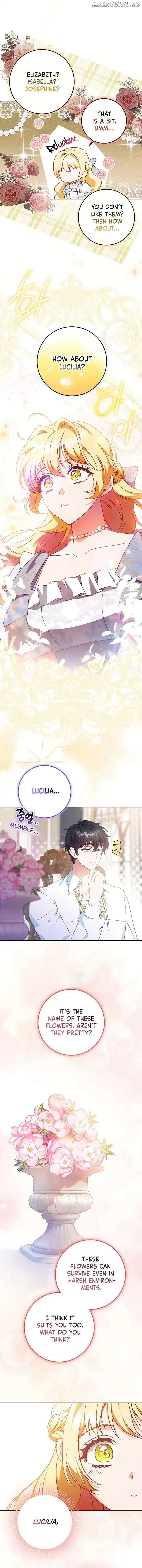 The secrets of the lovely duchess Chapter 5 66 008