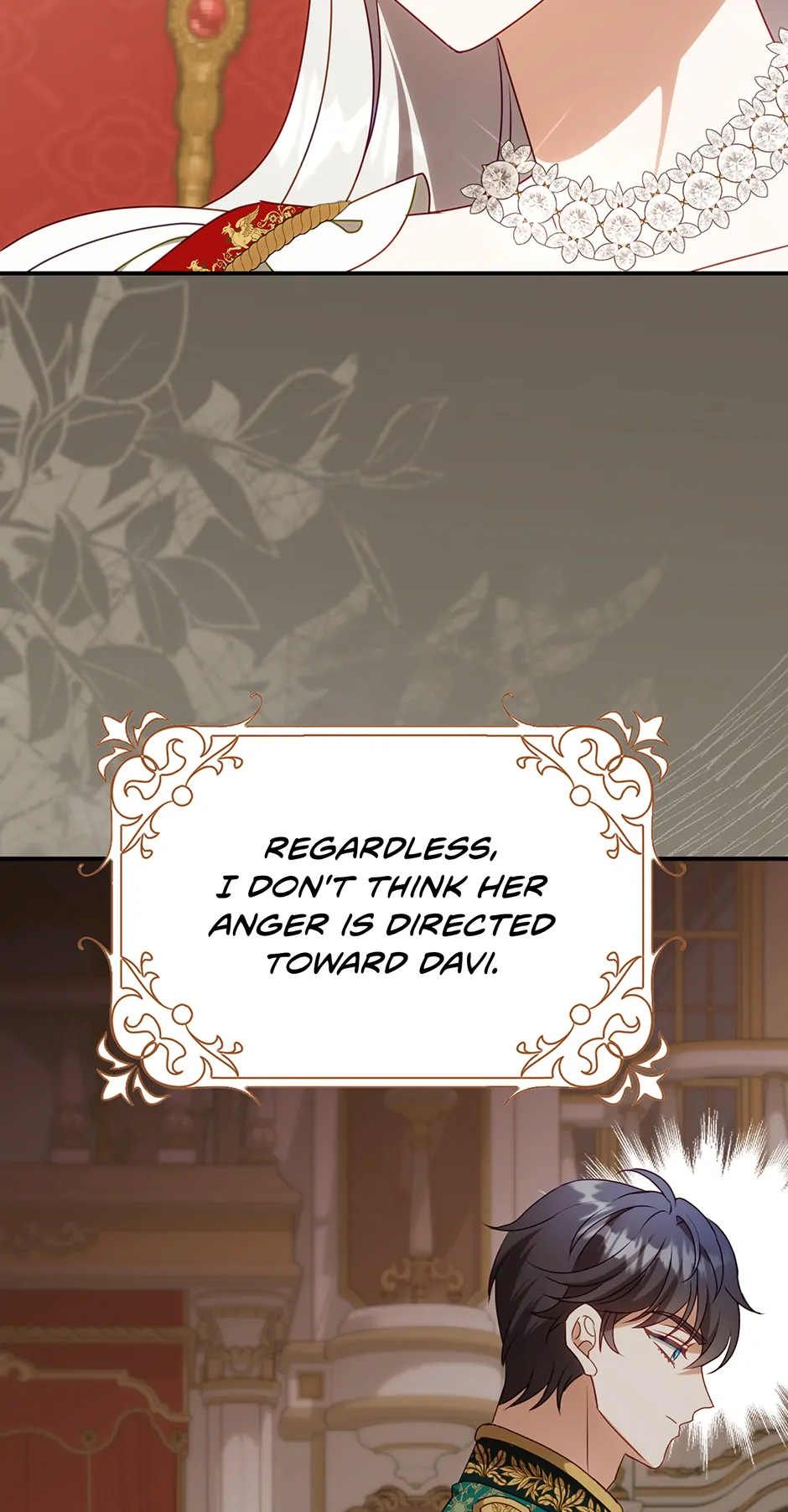 The secrets of the lovely duchess Chapter 50 185 04