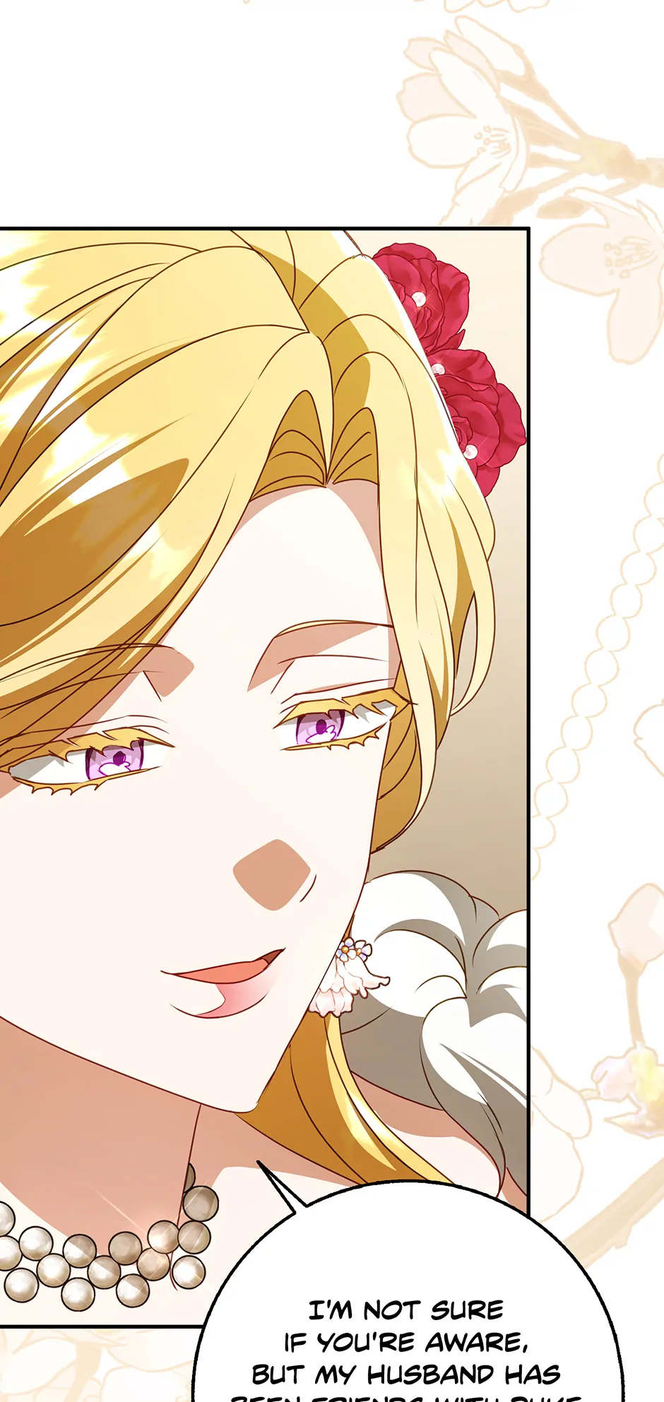 The secrets of the lovely duchess Chapter 50 196 15