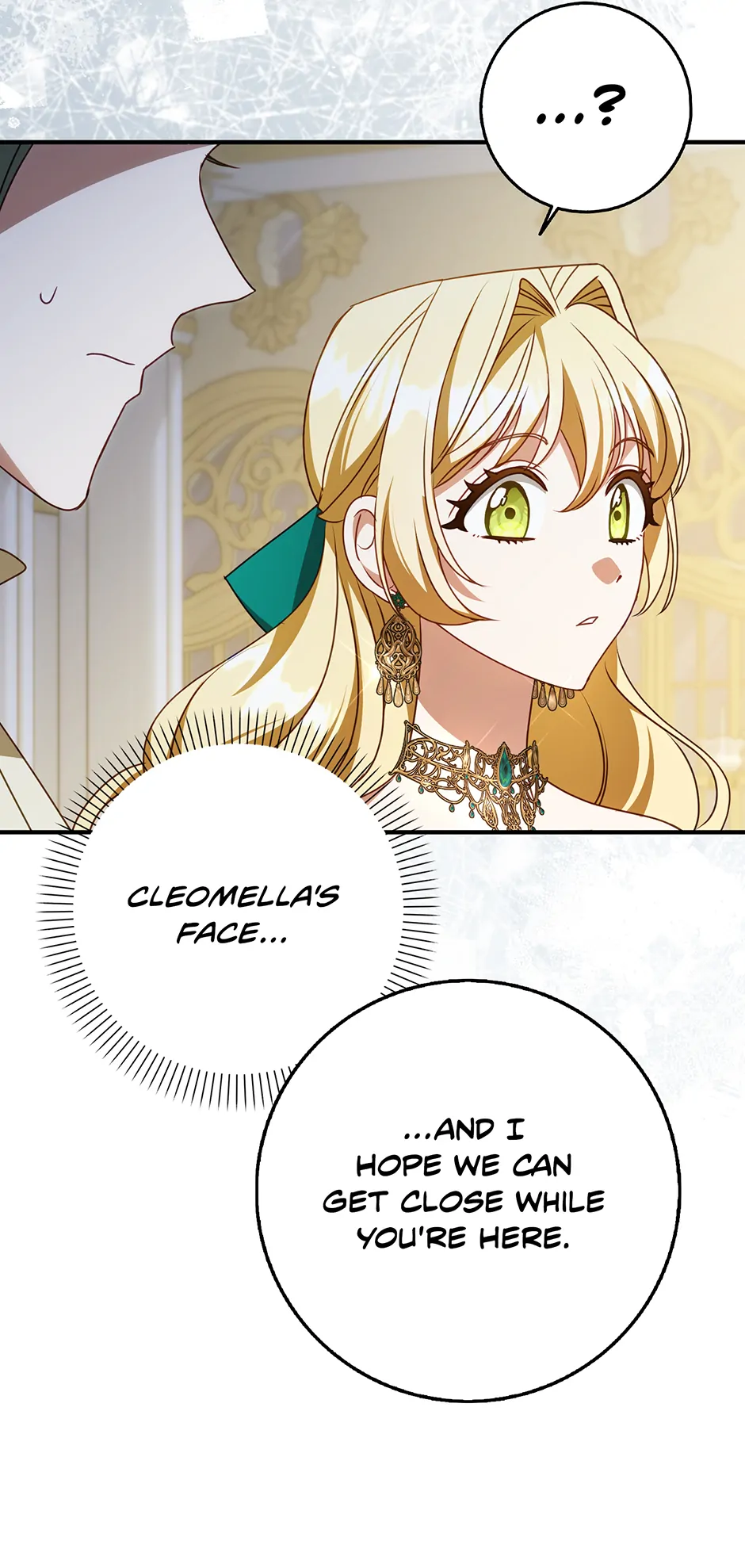 The secrets of the lovely duchess Chapter 50 200 19