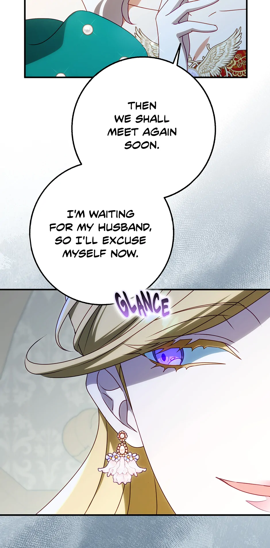The secrets of the lovely duchess Chapter 50 202 21