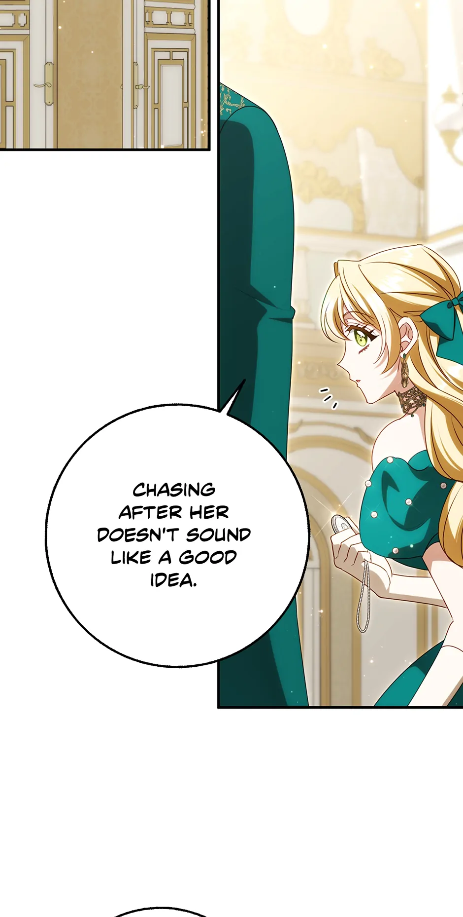 The secrets of the lovely duchess Chapter 50 225 44