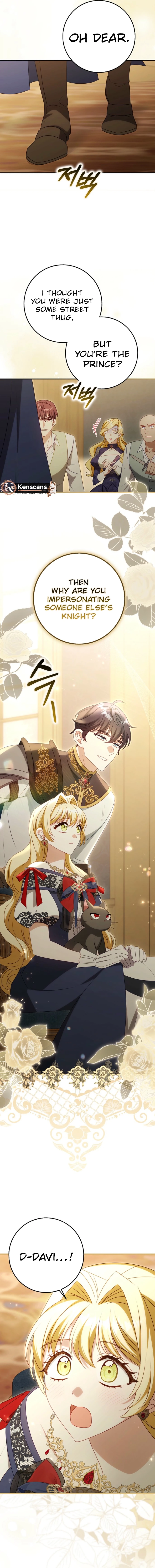 The secrets of the lovely duchess Chapter 57 62 13