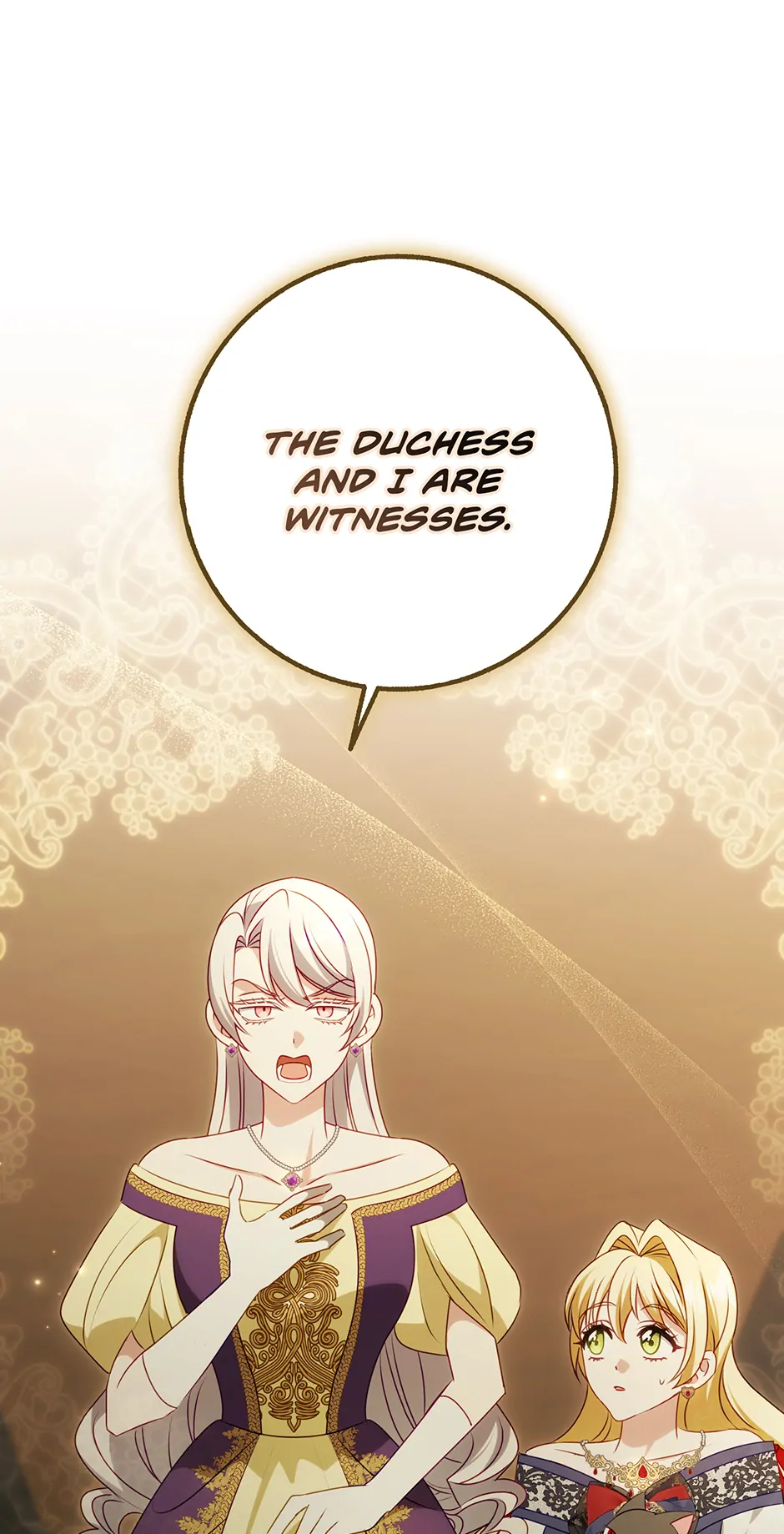 The secrets of the lovely duchess Chapter 58 232 18