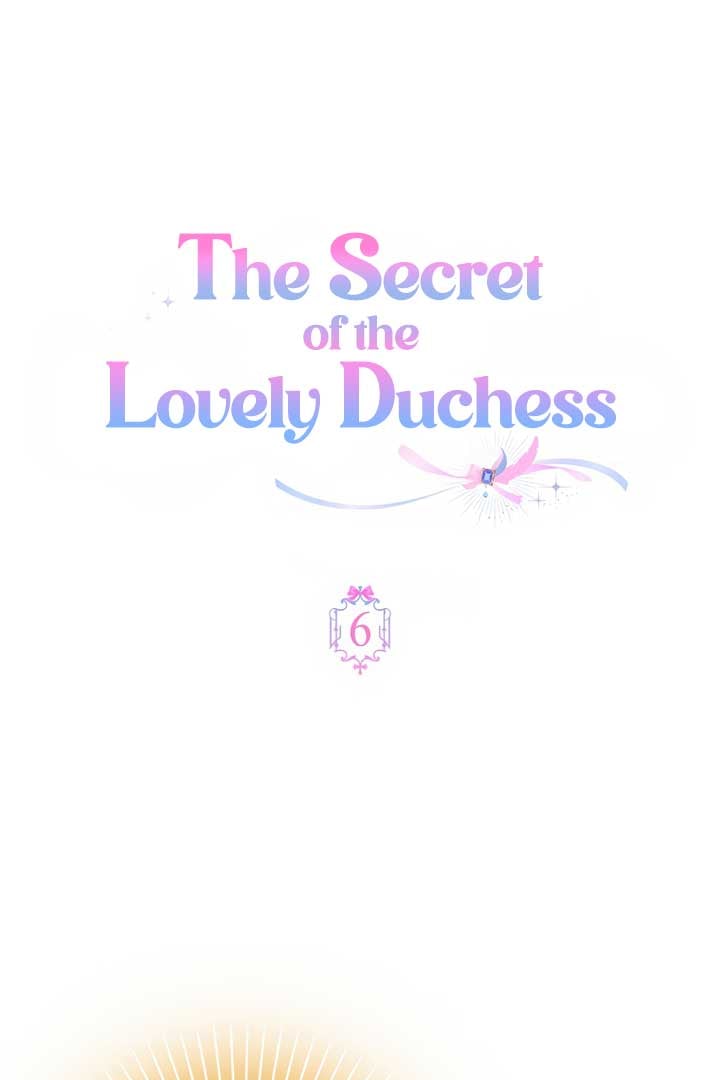 The secrets of the lovely duchess Chapter 6 291 02