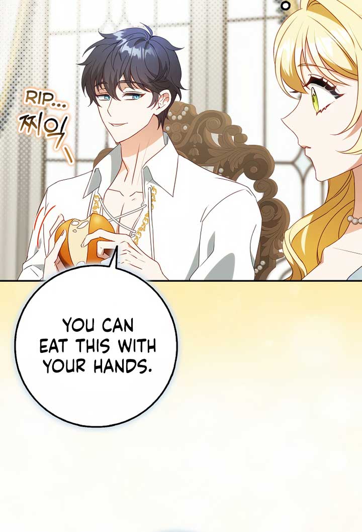 The secrets of the lovely duchess Chapter 6 323 34