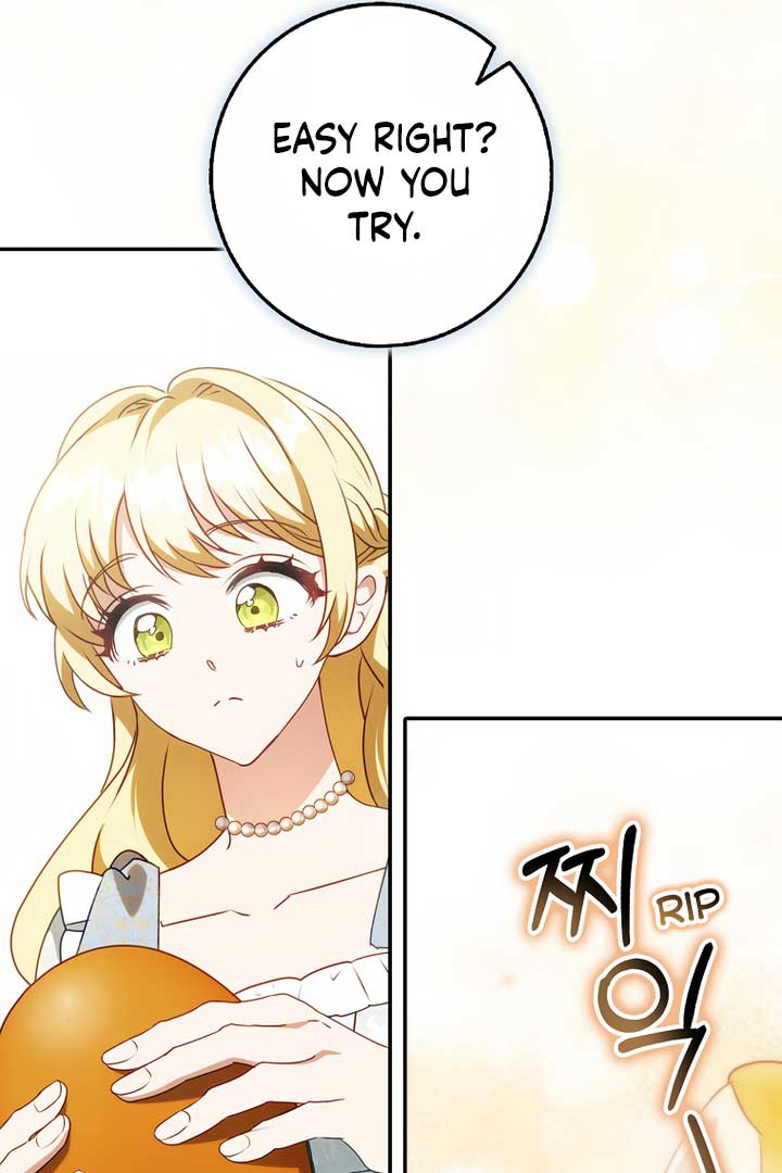 The secrets of the lovely duchess Chapter 6 324 35