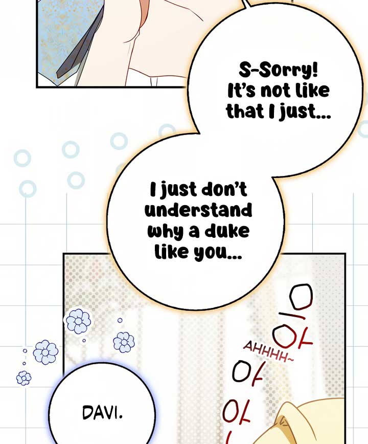 The secrets of the lovely duchess Chapter 6 341 52