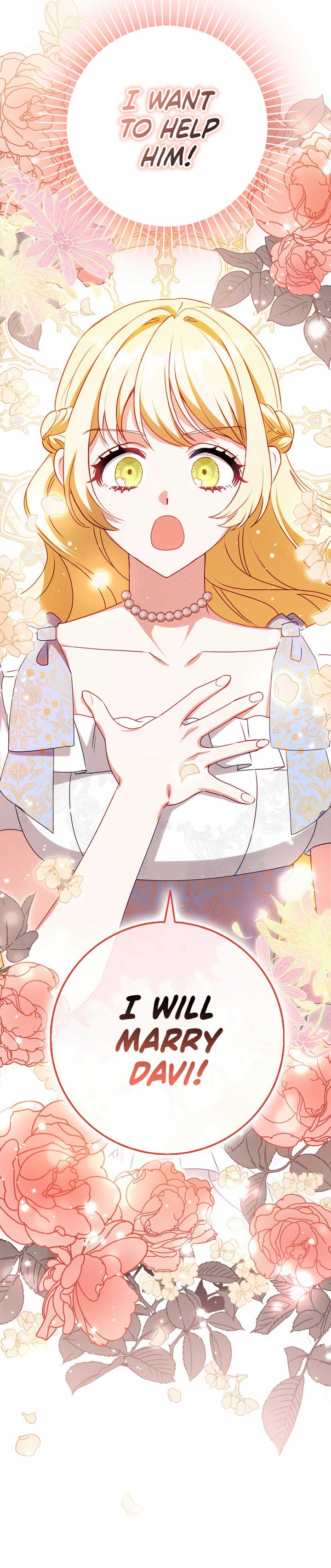 The secrets of the lovely duchess Chapter 6 382 93