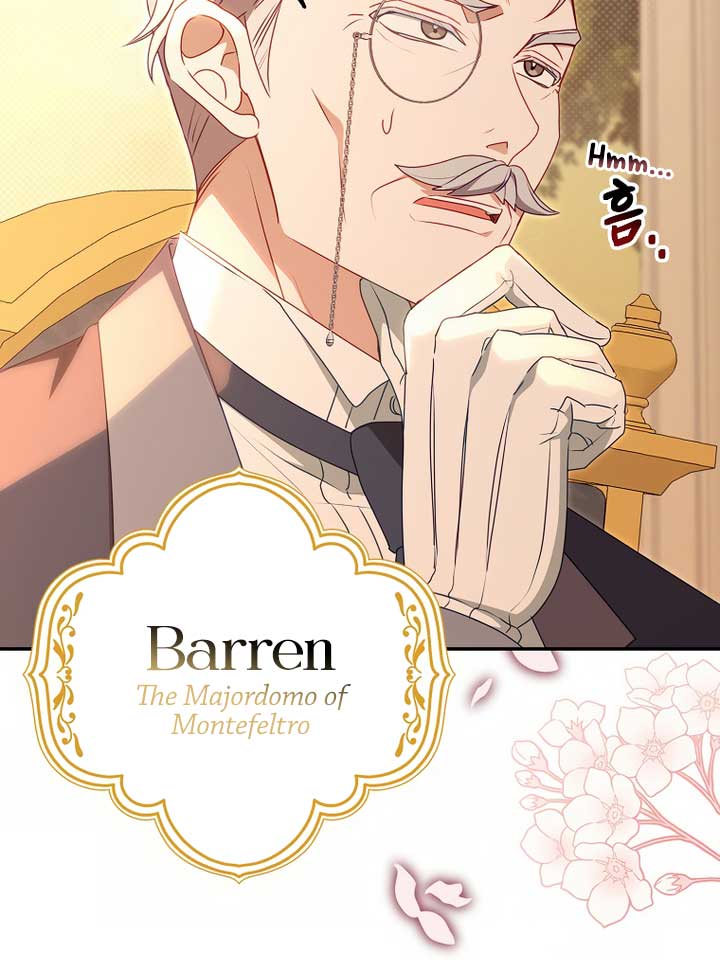 The secrets of the lovely duchess Chapter 7 314 007