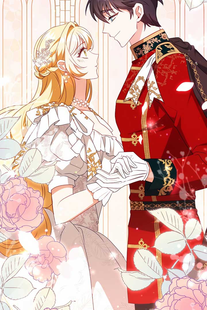 The secrets of the lovely duchess Chapter 7 316 009