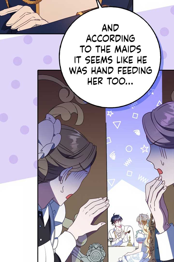 The secrets of the lovely duchess Chapter 7 319 012