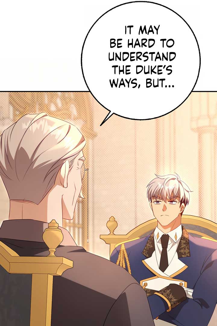 The secrets of the lovely duchess Chapter 7 322 015