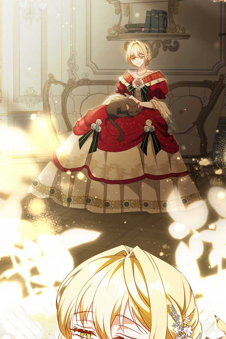 The secrets of the lovely duchess Chapter 7 324 017