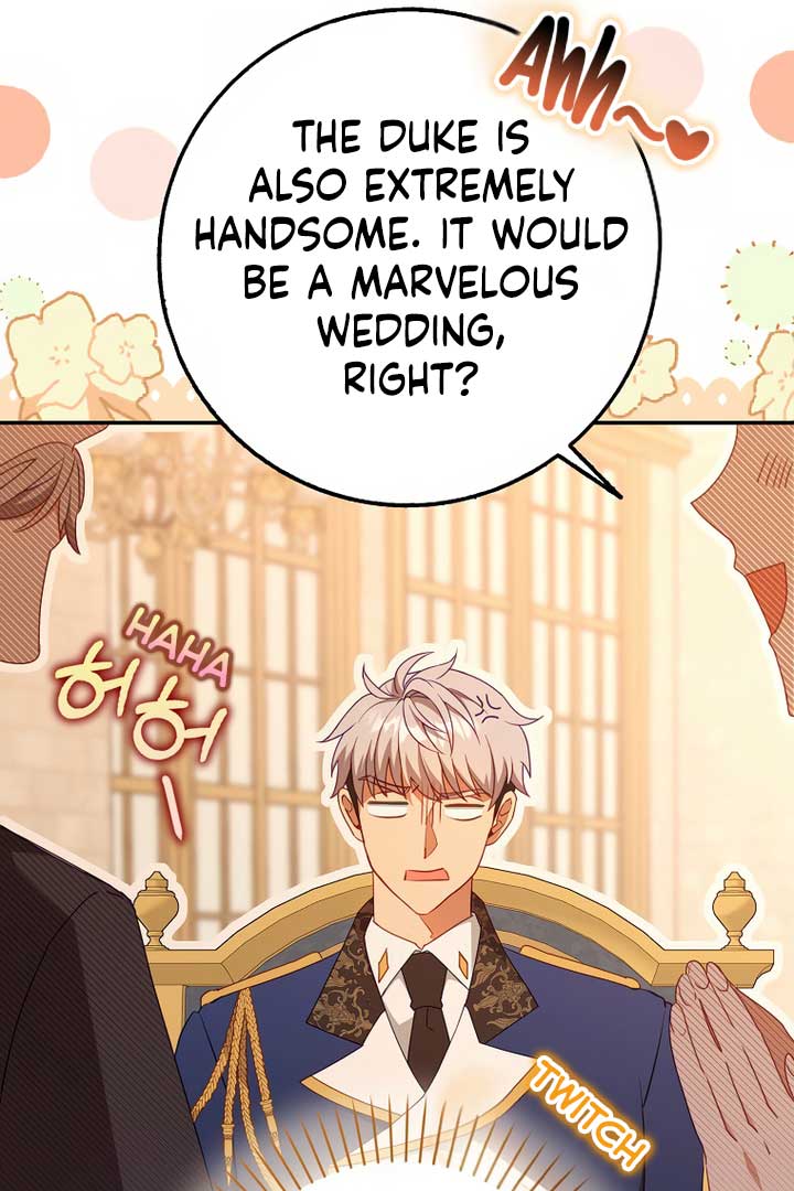The secrets of the lovely duchess Chapter 7 329 022