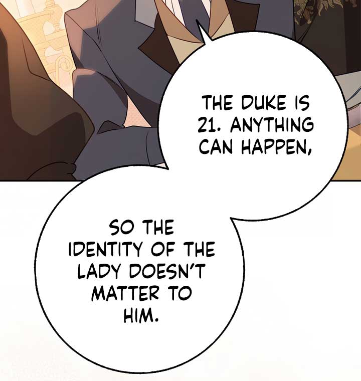 The secrets of the lovely duchess Chapter 7 343 036