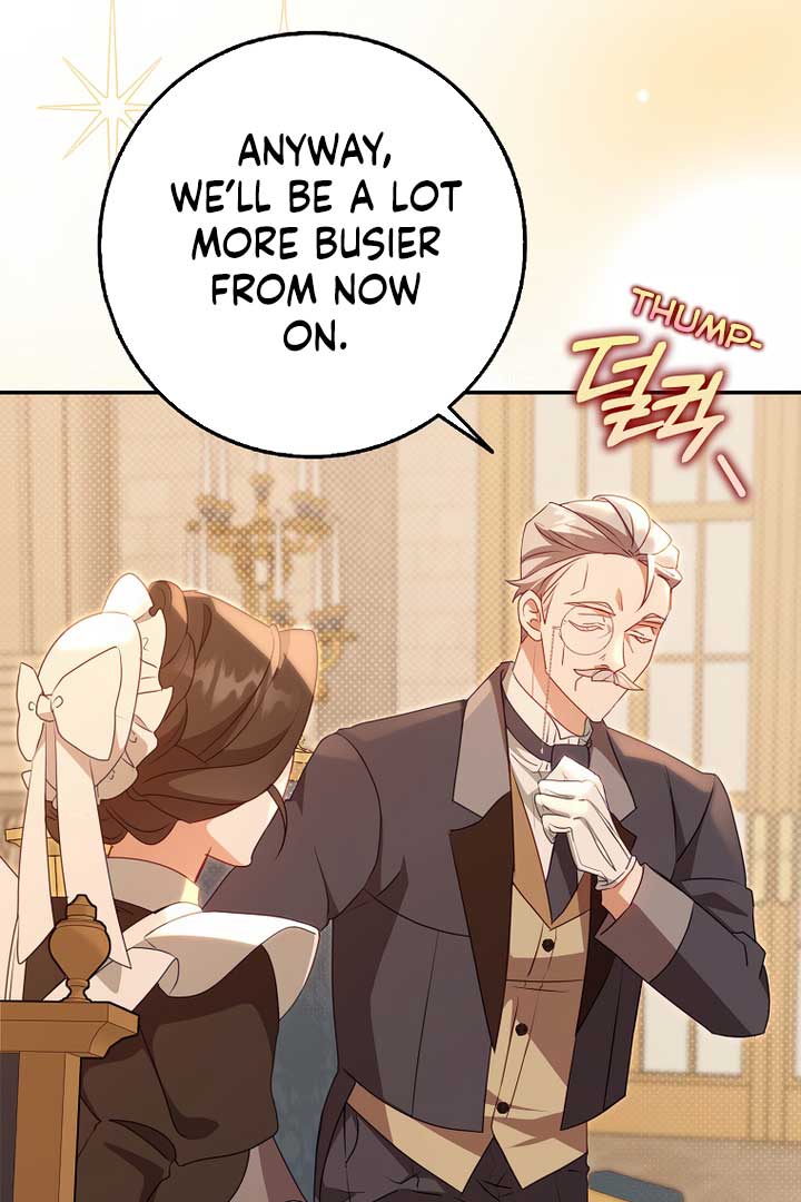 The secrets of the lovely duchess Chapter 7 352 045