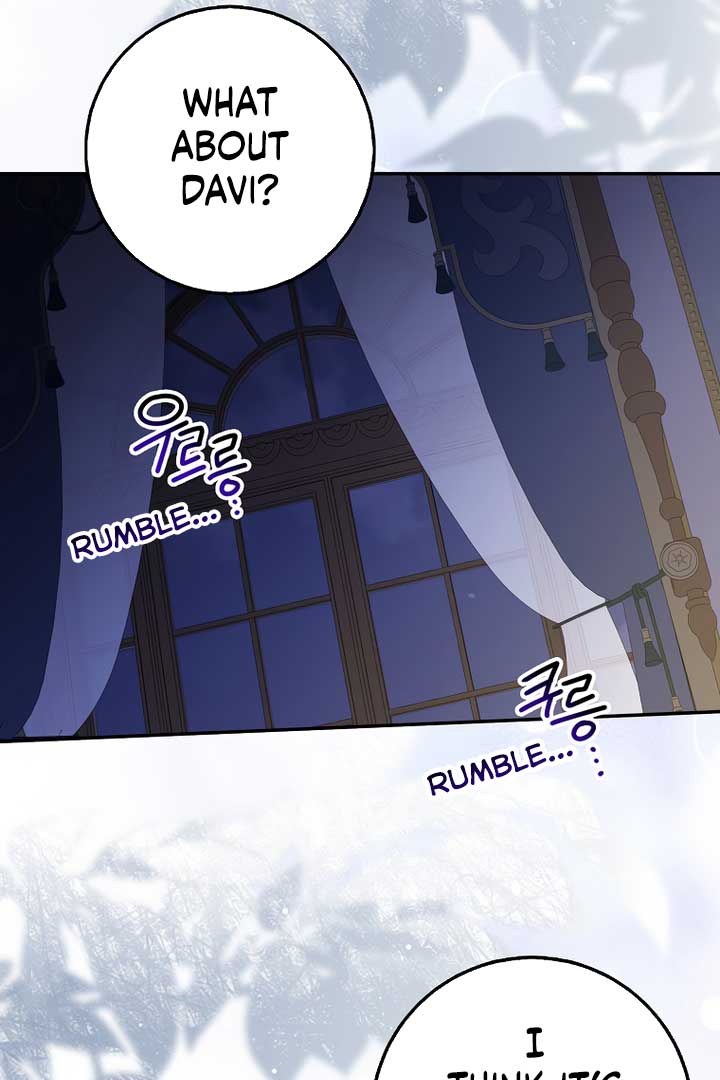 The secrets of the lovely duchess Chapter 7 394 087