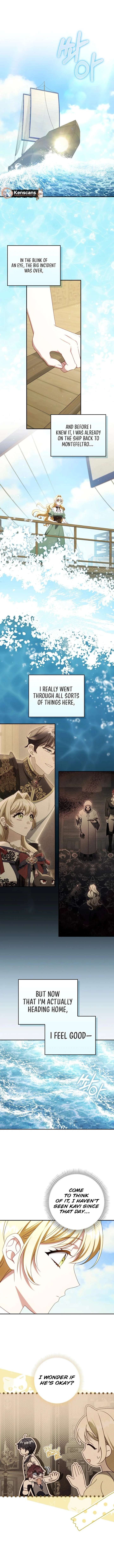The secrets of the lovely duchess Chapter 72 32 1