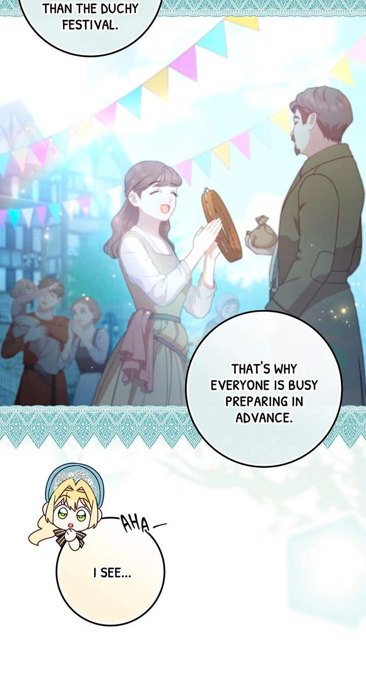 The secrets of the lovely duchess Chapter 73 228 ch 73 12