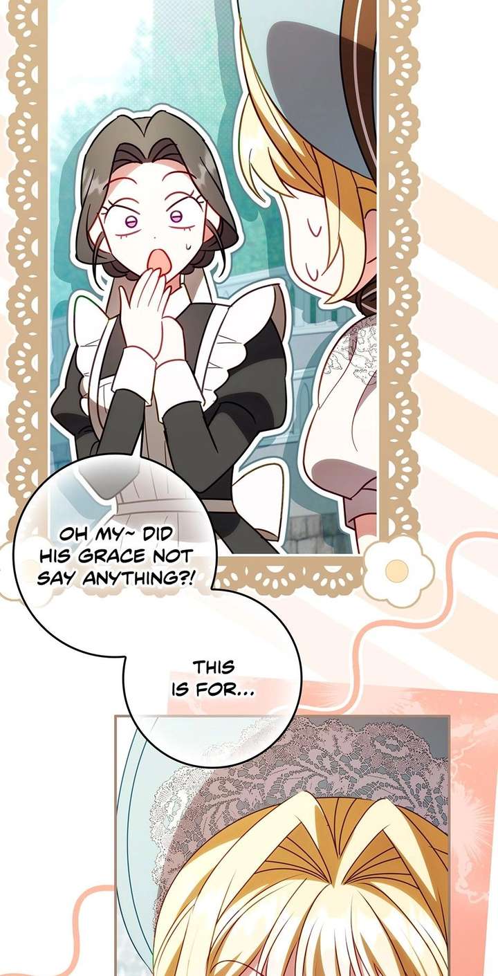 The secrets of the lovely duchess Chapter 73 230 ch 73 14