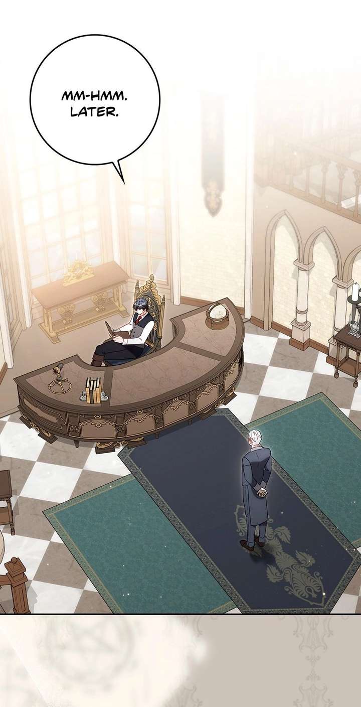 The secrets of the lovely duchess Chapter 73 234 ch 73 18