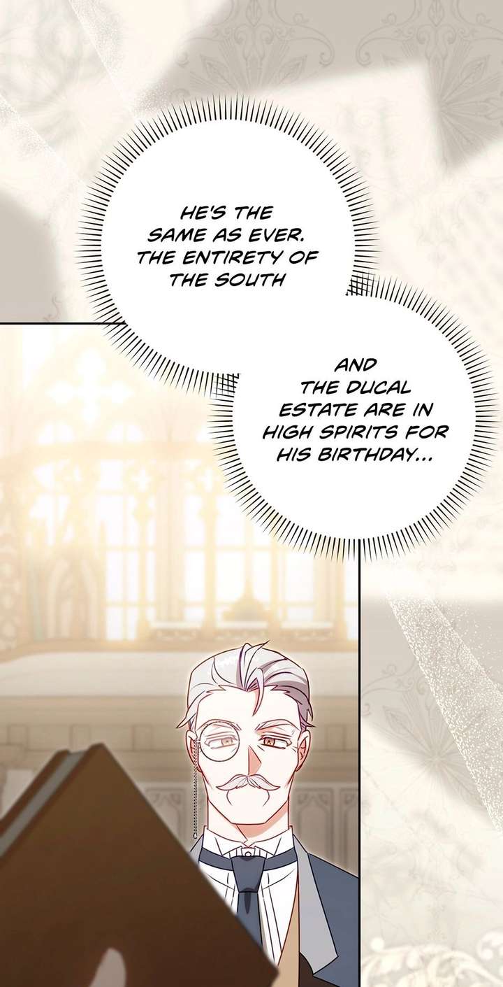 The secrets of the lovely duchess Chapter 73 235 ch 73 19