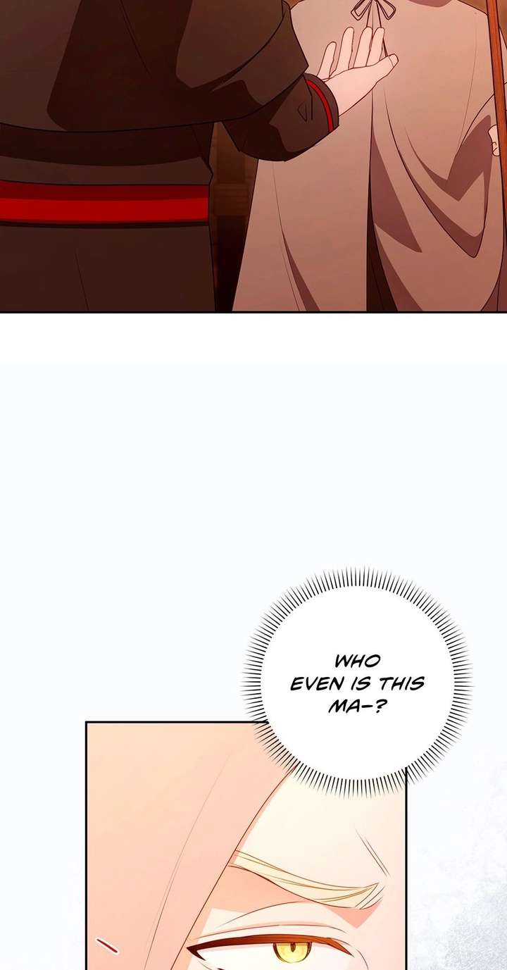 The secrets of the lovely duchess Chapter 73 218 ch 73 2
