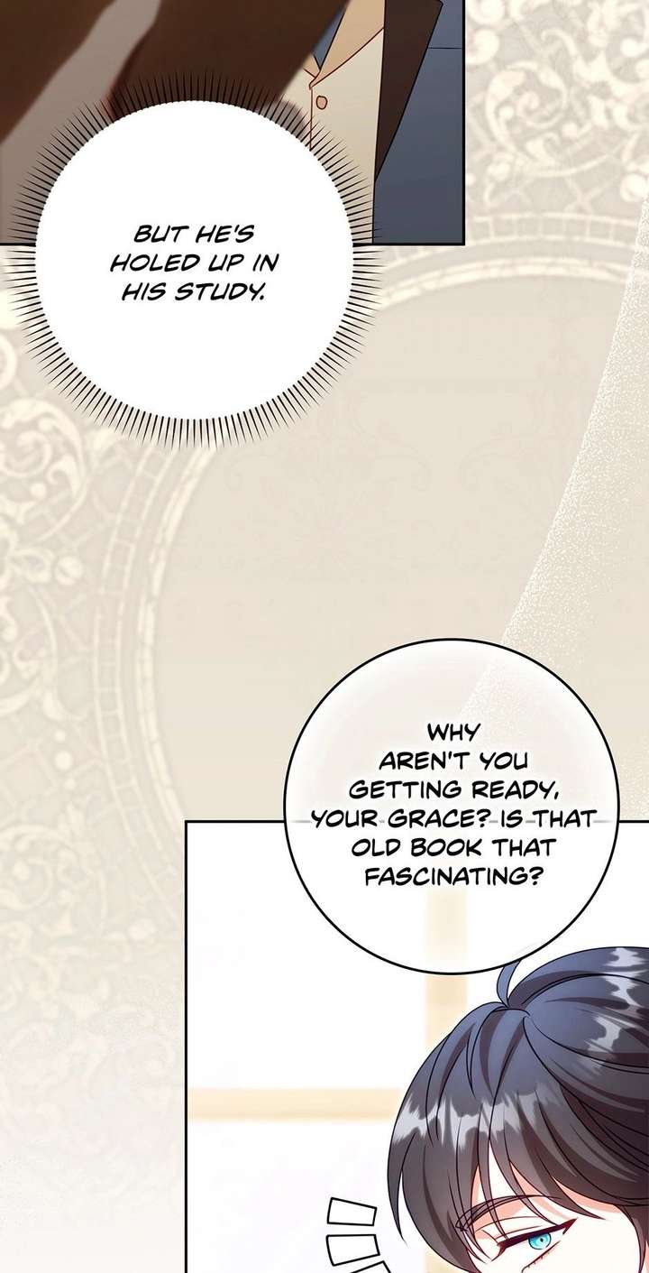 The secrets of the lovely duchess Chapter 73 236 ch 73 20