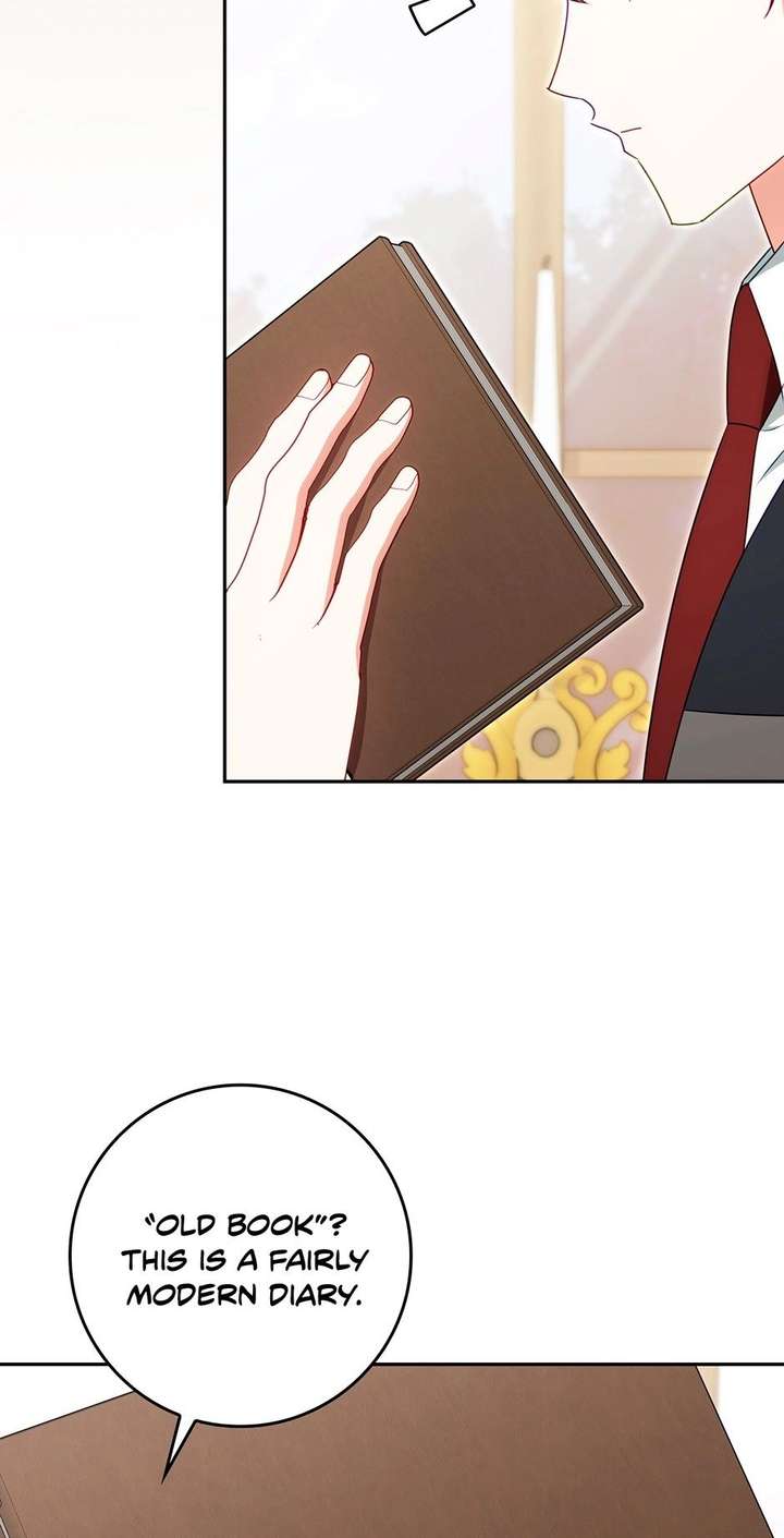The secrets of the lovely duchess Chapter 73 237 ch 73 21