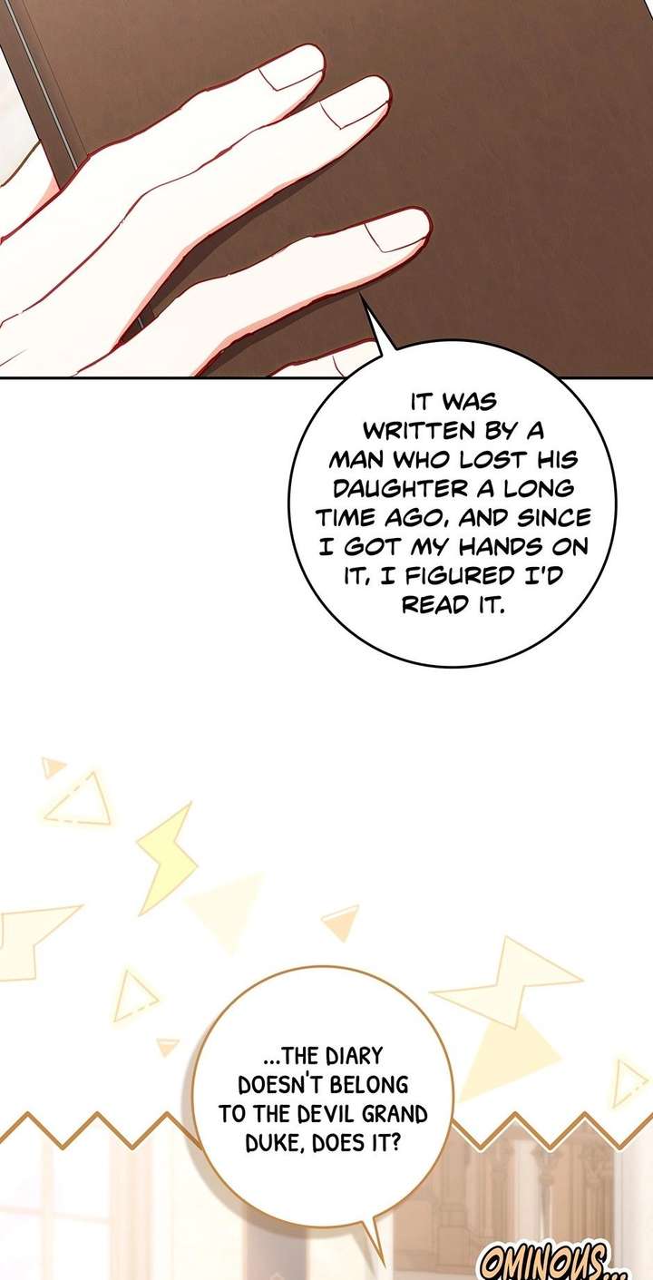 The secrets of the lovely duchess Chapter 73 238 ch 73 22