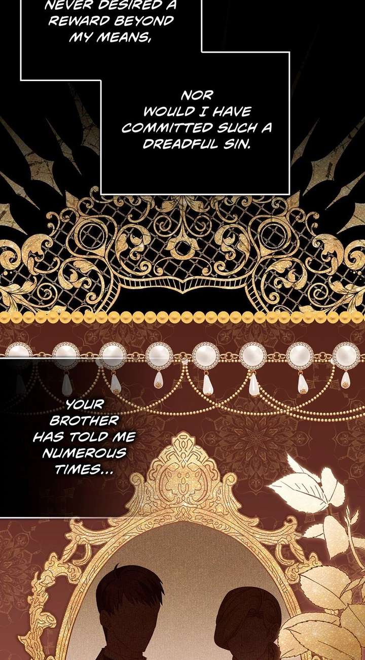 The secrets of the lovely duchess Chapter 73 245 ch 73 29