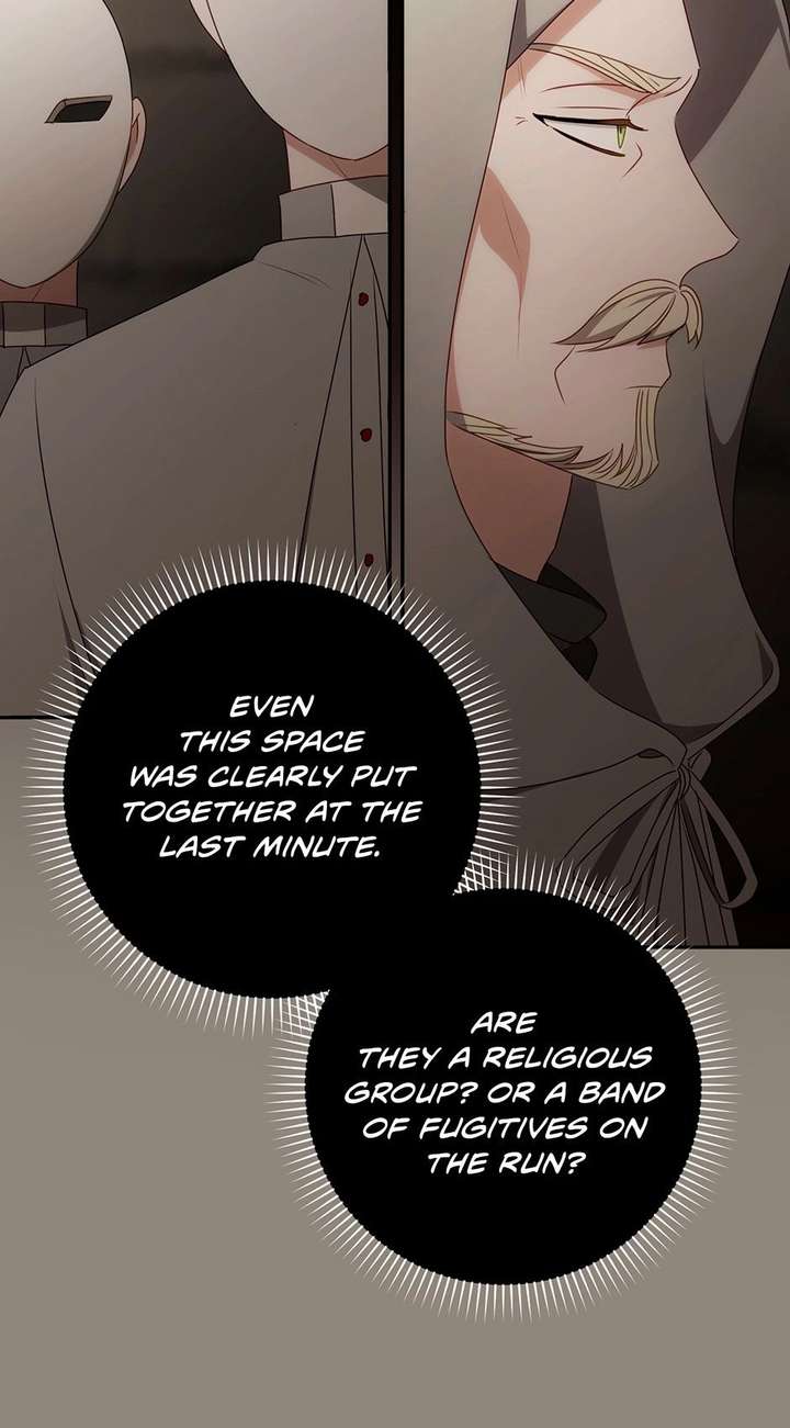 The secrets of the lovely duchess Chapter 73 252 ch 73 36