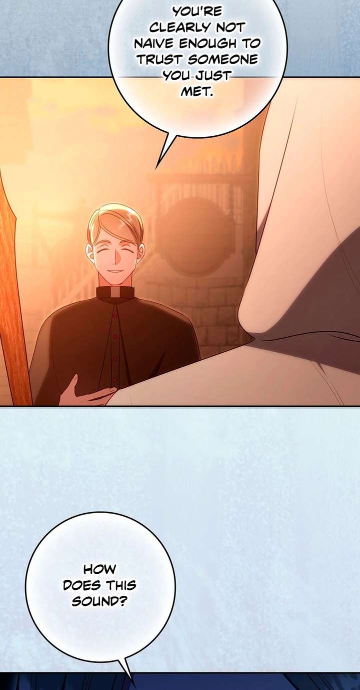 The secrets of the lovely duchess Chapter 73 220 ch 73 4
