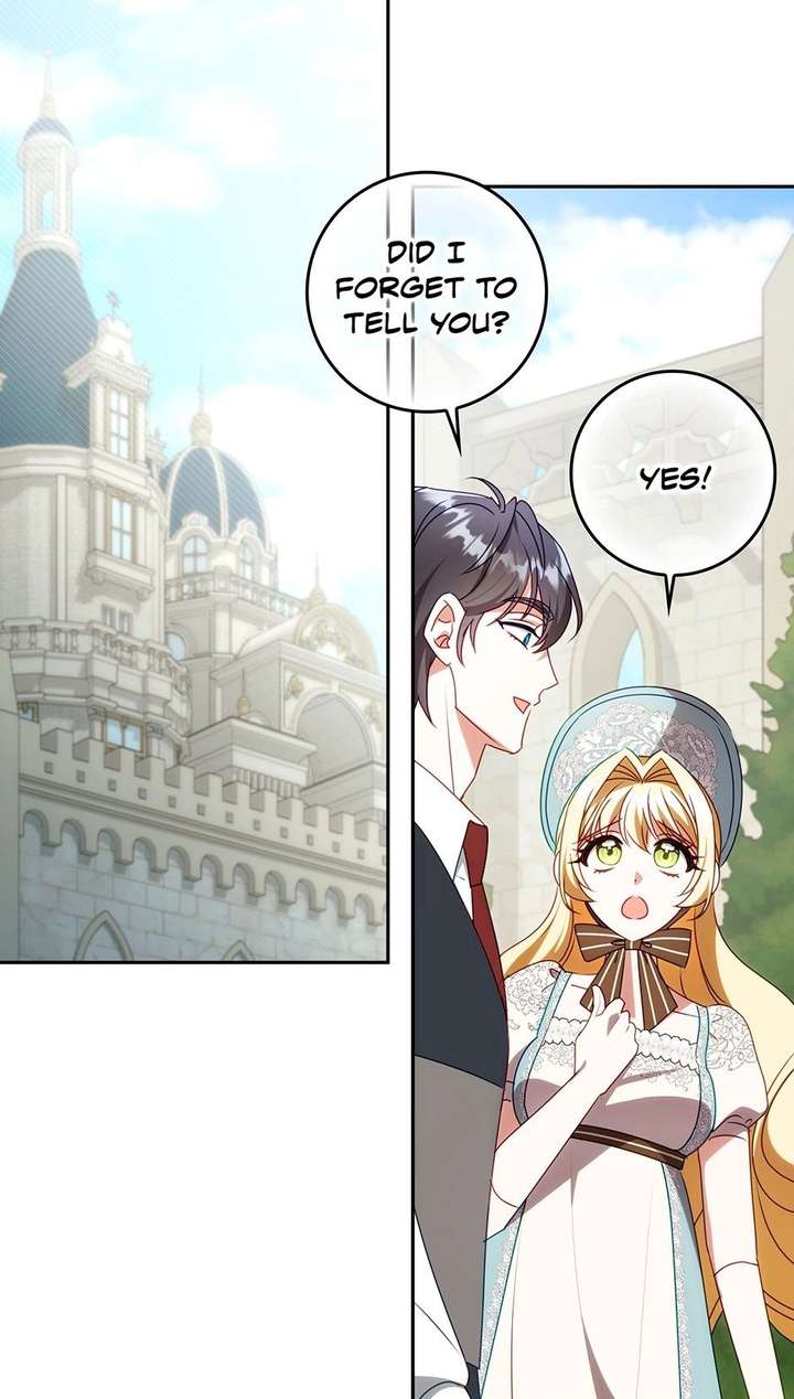 The secrets of the lovely duchess Chapter 73 284 ch 73 68