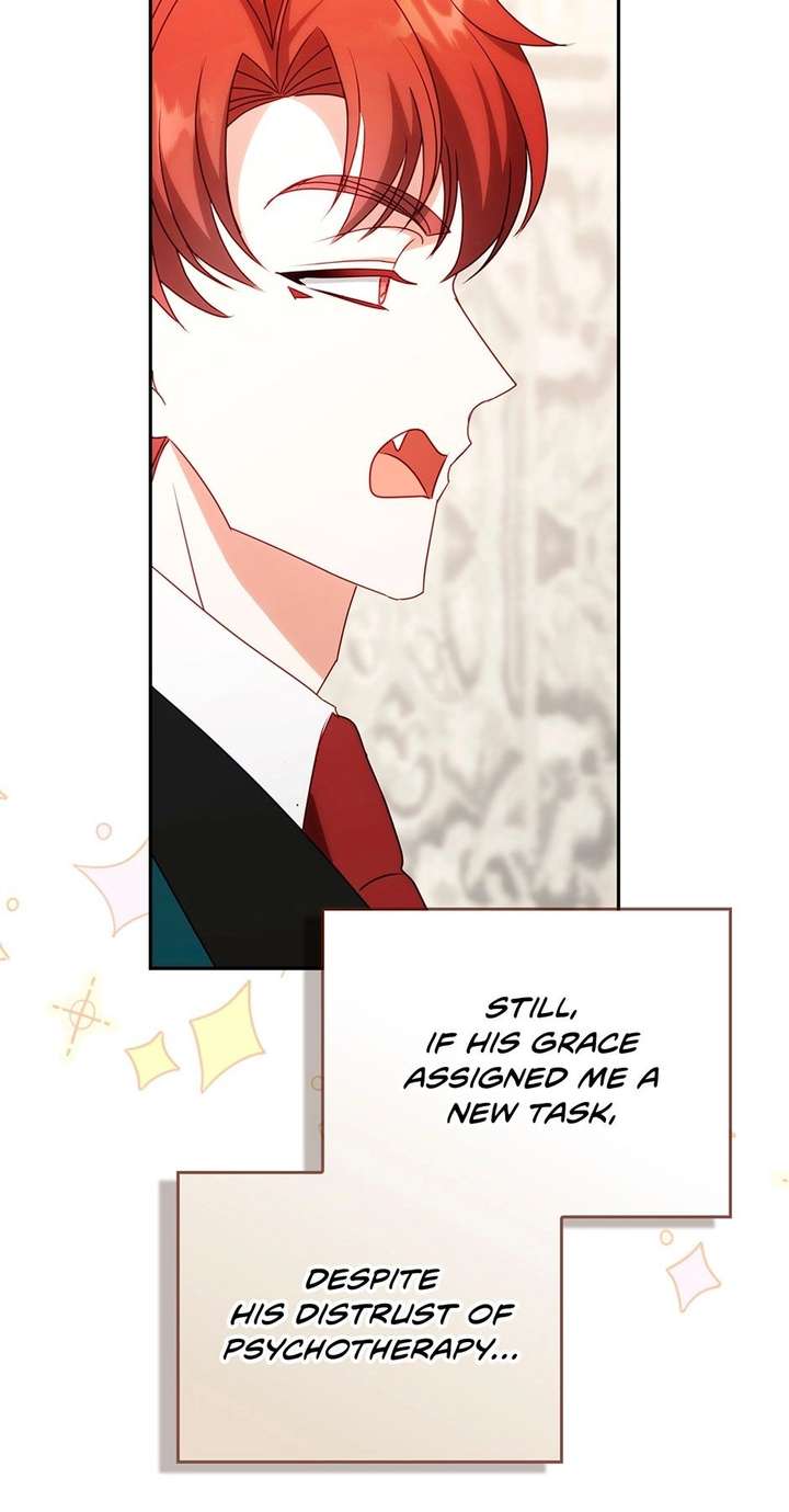 The secrets of the lovely duchess Chapter 74 215 ch 74 11