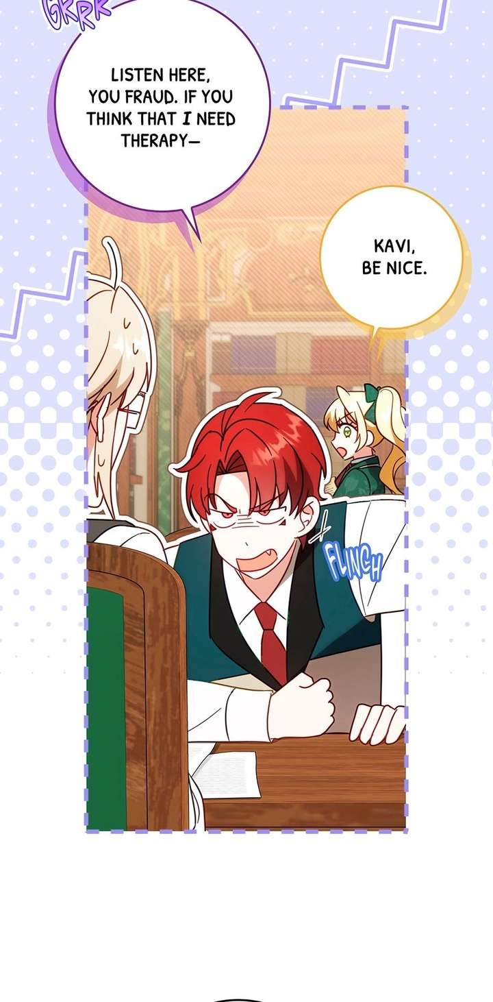 The secrets of the lovely duchess Chapter 74 221 ch 74 17