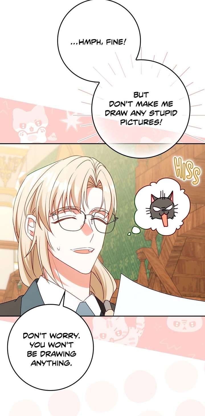 The secrets of the lovely duchess Chapter 74 222 ch 74 18