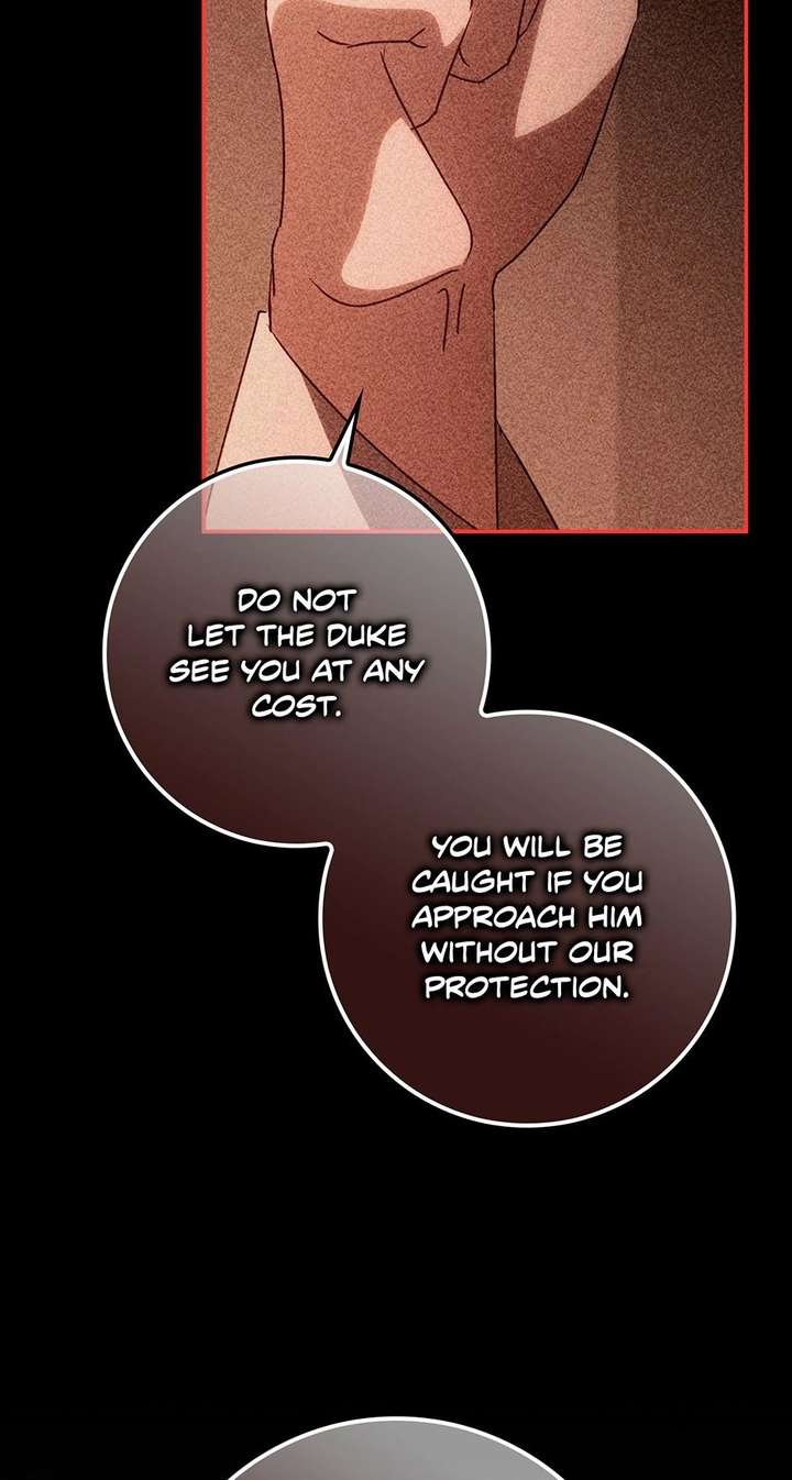 The secrets of the lovely duchess Chapter 74 233 ch 74 29