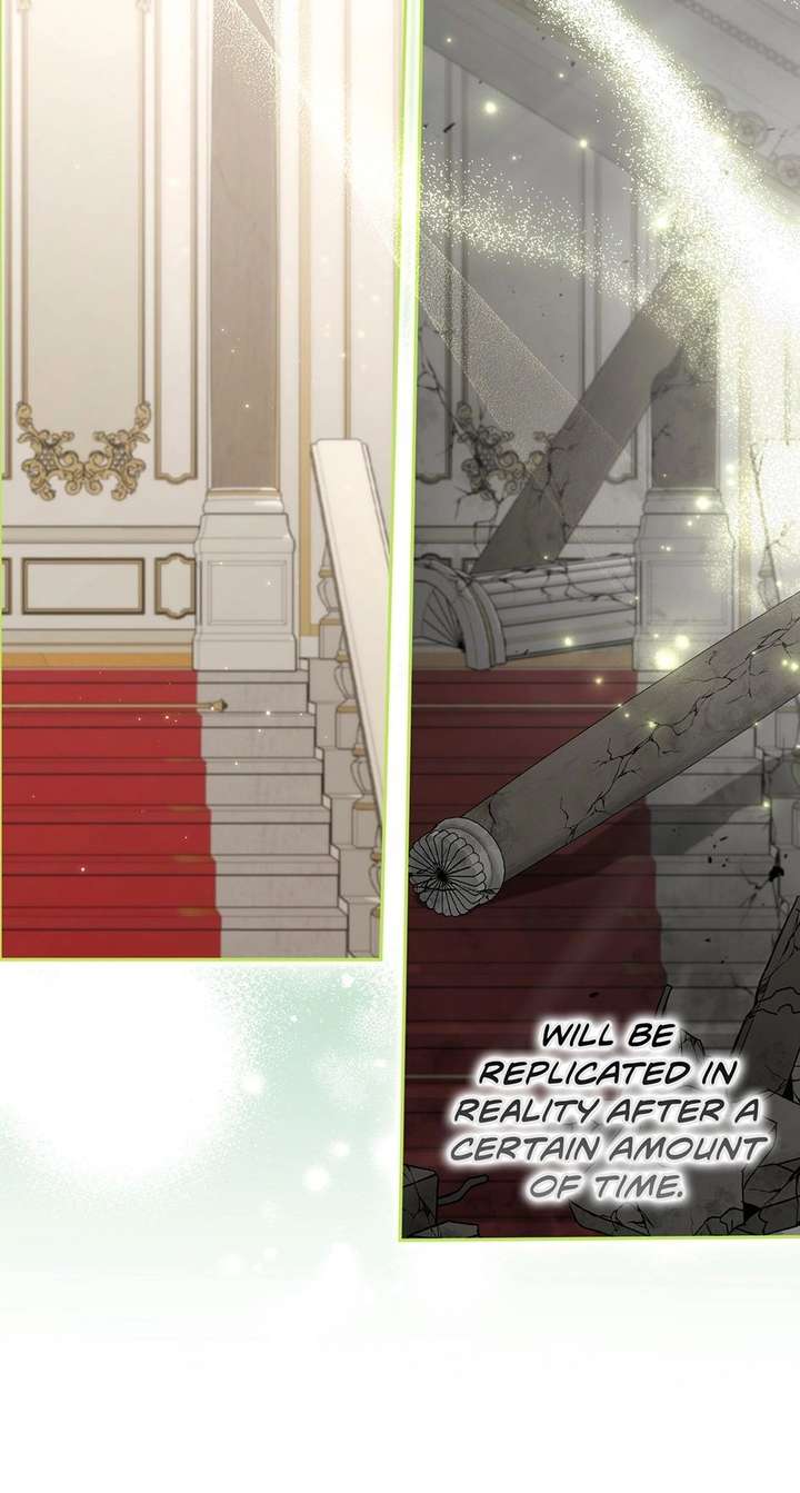 The secrets of the lovely duchess Chapter 74 240 ch 74 36