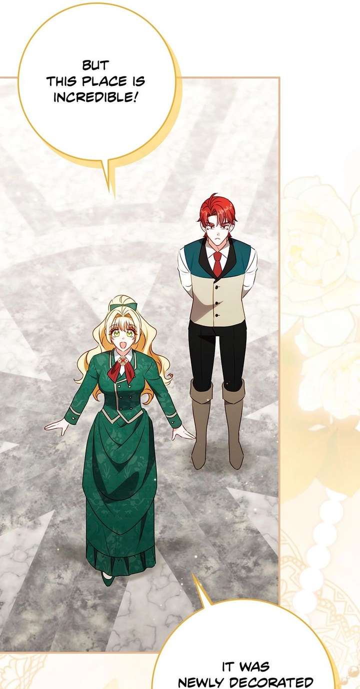 The secrets of the lovely duchess Chapter 74 208 ch 74 4