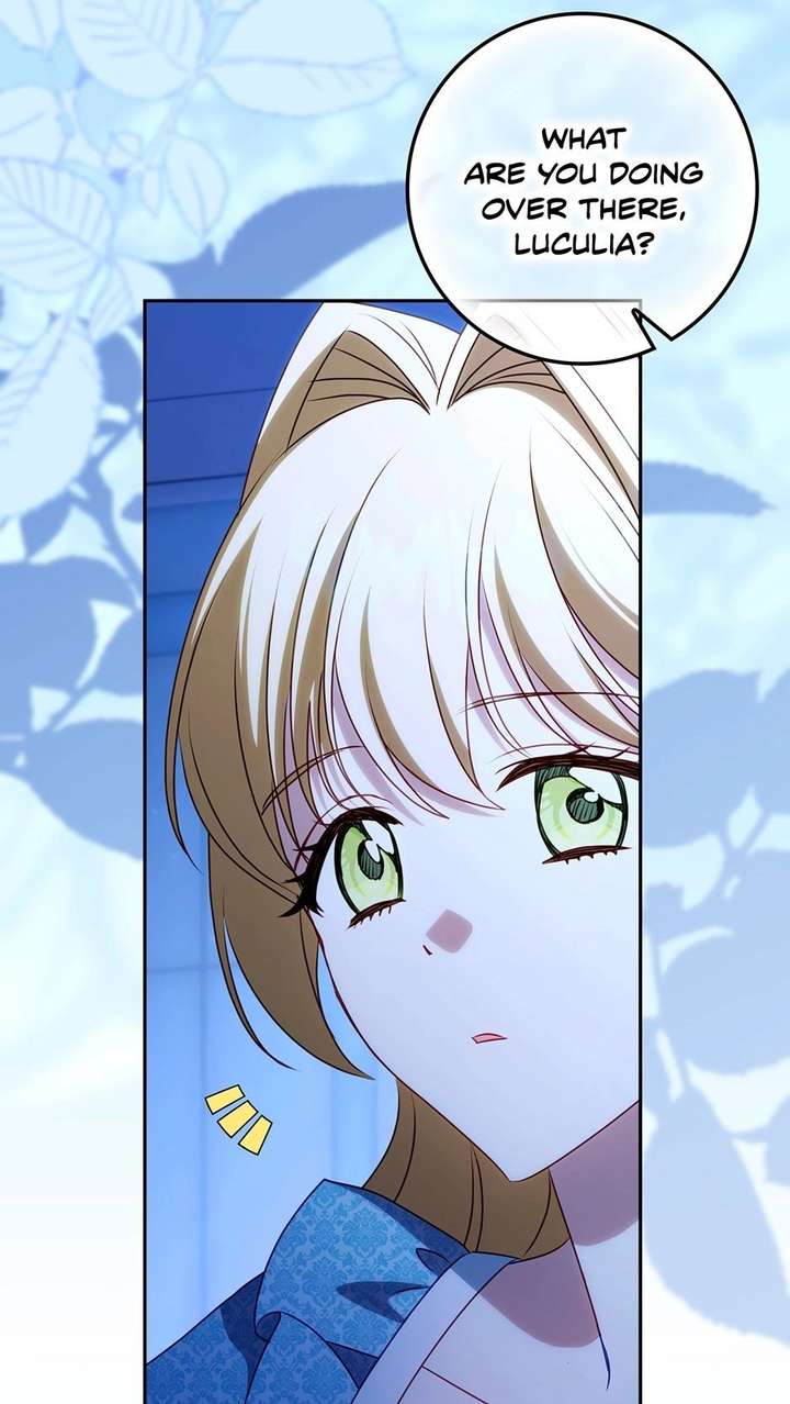 The secrets of the lovely duchess Chapter 74 247 ch 74 43