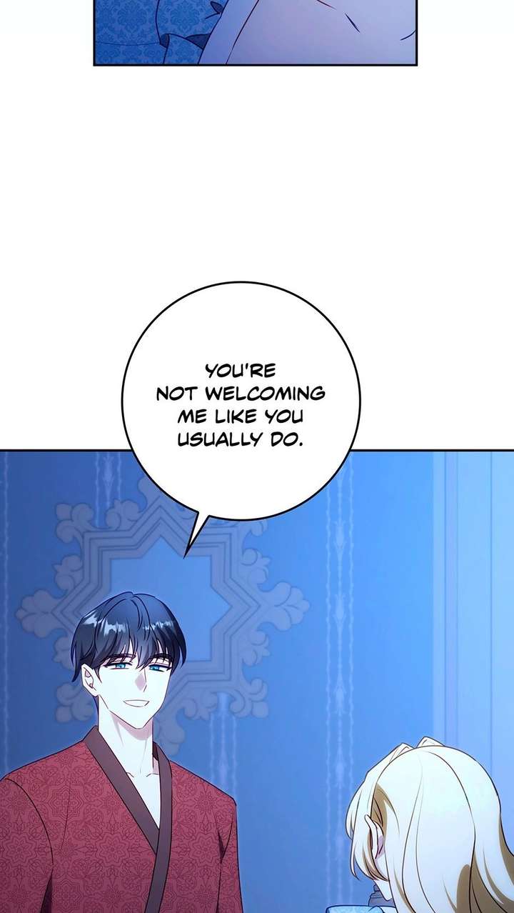 The secrets of the lovely duchess Chapter 74 248 ch 74 44