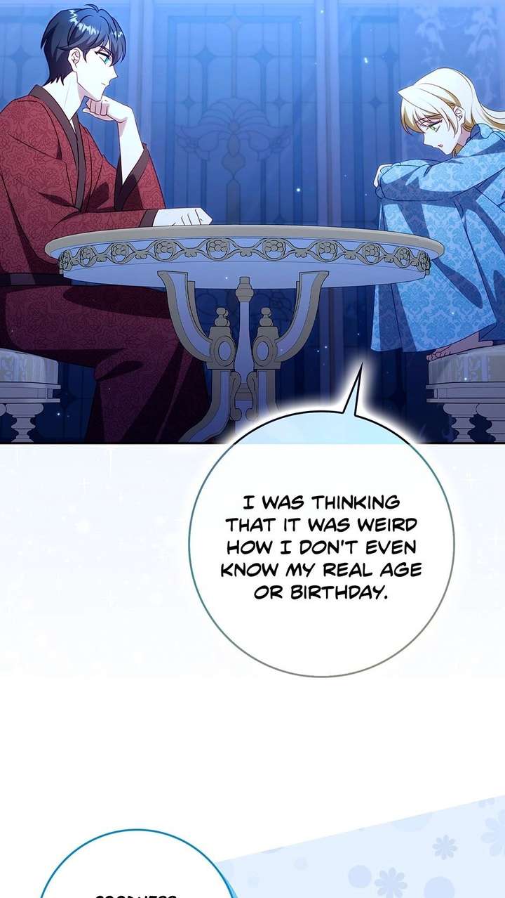 The secrets of the lovely duchess Chapter 74 251 ch 74 47