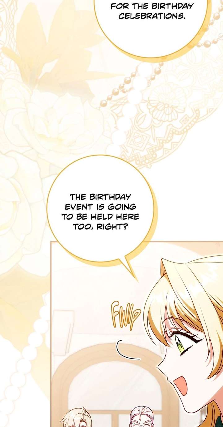 The secrets of the lovely duchess Chapter 74 209 ch 74 5